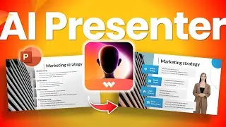 Create Viral AI-Powered PowerPoint Presentations | Step-by-Step Tutorial