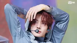 'SPECIAL STAGE' ENHYPEN(엔하이픈) - Fatal Trouble 