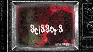 Slipknot - Scissors (Vocal Cover by Dominic DiCaprio)