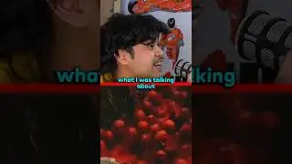ASKING AI WHAT HELL LOOKS LIKE 😱 