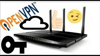 👨‍💻 CONFIG VPN SERVER in ROUTER ✅