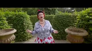 🎵 Kaz Hawkins music video -  Soul Superstar