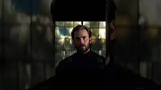 Captain America Entry || Avengers Infinity War #shorts #avengers #captainamerica #infinitywar