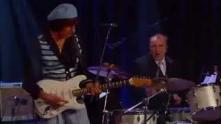 Jeff Beck - Remember (Walkin' in the Sand) [feat. Imelda May]