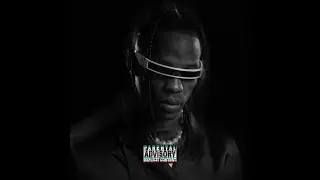 [SOLD] TRAVIS SCOTT X MIKE DEAN TYPE BEAT - AMNESIA