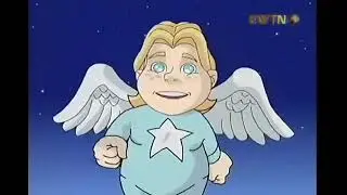 El Rosario de los niños (Misterios Dolorosos)