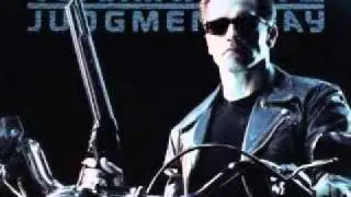 terminator 2 judgement day theme song (full)