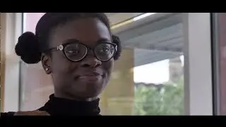 My Stellify Story | Anthonia
