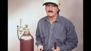 Полуавтоматическая сварка Часть 3, RUS