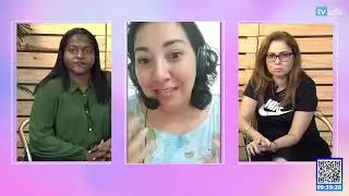 ENTRE NÓS ESPECIAL SOBRE AUTISMO - FLÁVIA GRÉGIO