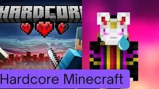Timelapse 01 #minecraft  no modo HARDCORE. ENJOY!