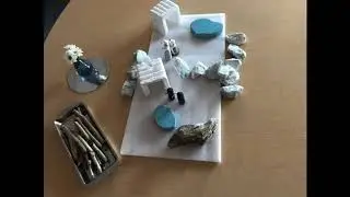 Story Play Invitations