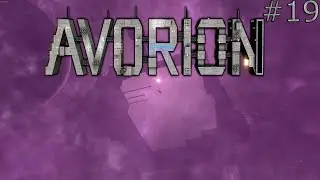 Avorion 2.0 - Операция 
