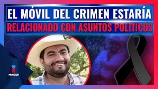 Asesinan al presidente de la Asociación Ganadera de Playa Vicente | Noticias con Francisco Zea