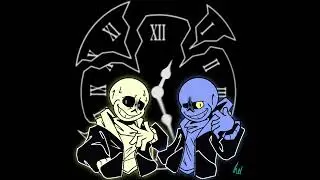 UNDERTALE TIME PARADOX