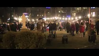 Božićni sajam 26.12.2021.