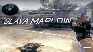production slava marlow (csgo fragmovie)