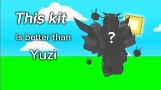 This kit is better than yuzi?