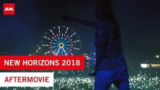 NEW HORIZONS 2018 | Aftermovie