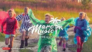 Scandinavianz  - Happy Days