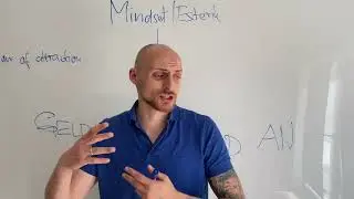🧠 Mindset: Geld zieht Geld an, also nutze es als Energieform ⚡