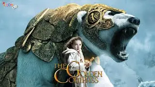 The Golden Compass | Full Movie Game | Completo | ZigZagGamerPT