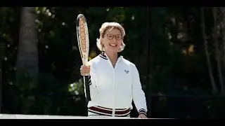 APPLES NEVER FALL Teaser (2024) Annette Bening | A Gripping Family Drama