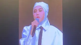 Ella - Retak (Live from Jilid Akhir Ella 35 Tahun)
