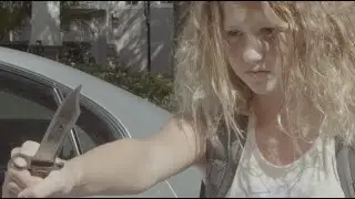 Solitude and Paranoia | Short Film