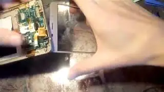 Продолжение Leagoo m8 новый тачскрин (1 часть)