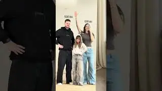 У меня блог про высокий рост, подписывайся 🤍 