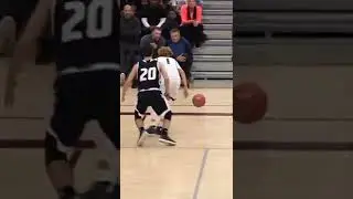 High school lamelo🛸