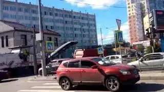 Ломоносова ремонт асфальта