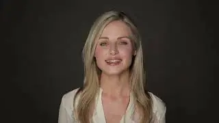 Irina Isaeva video presentation