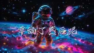 刘至佳 - 幸福了然后呢（DJYuu Remix）