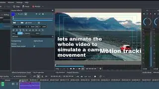 Latest Kdenlive 20.04 Features