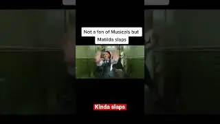 Matilda & Robzombie 