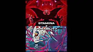 Devilman vs Chainsaw man | 