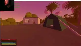 UNTURNED: NEW HAWAII MAP!!!!!! :D