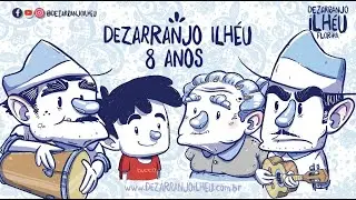 Dezarranjo Ilhéu - Aniversário do Dezarranjo