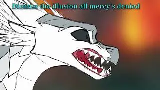 Arctic's Demise ( depiction of blood/gore warning)