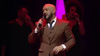 Belo In Concert - Resumo da Felicidade / Fim da Tristeza