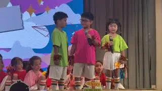 Kristy Lau graduation  6 July 2024