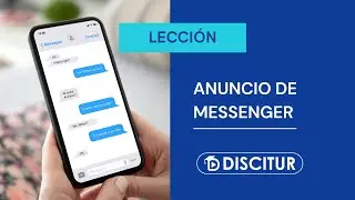 🎯 Anuncio de Messenger en Facebook Ads