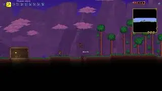 ПИКСЕЛЬНЫЙ МИР! - TERRARIA #1