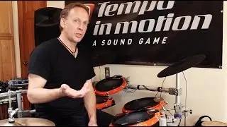 Tempo or Rhythm?