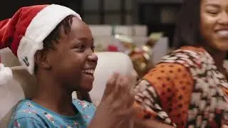 Maltina Christmas TV Commercial - 30s Cut (Dining)