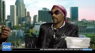 Snoop dogg and  Mike Tyson talk about the old days of Hip Hop