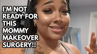 Headed to Philly || PLUS-SIZE MOMMY MAKEOVER