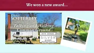 Reflecting on 2023